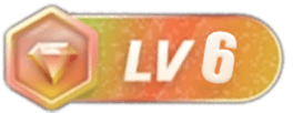 等级-LV6-唞音短视频